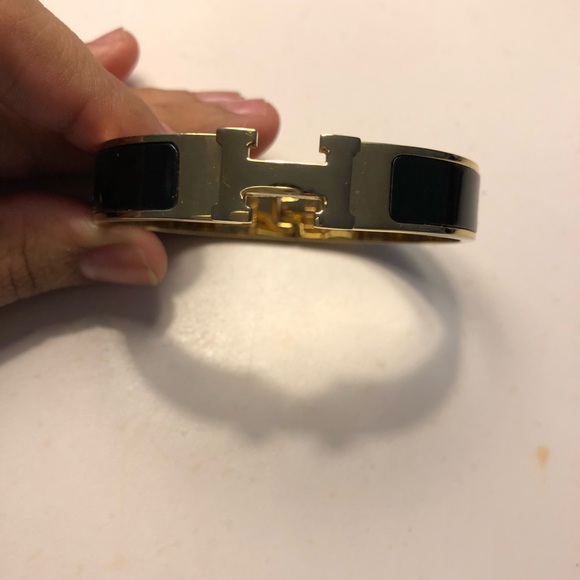 Hermes bracelet - Picture 3 of 6